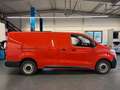 Fiat Scudo 2,0 H1L3 Luxury*PDC+Cam*Tempomat*Navi*AHK* Rojo - thumbnail 9