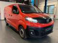 Fiat Scudo 2,0 H1L3 Luxury*PDC+Cam*Tempomat*Navi*AHK* Rojo - thumbnail 12