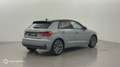 Audi A1 35 TFSI 150ch Advanced S tronic 7 8cv - thumbnail 5