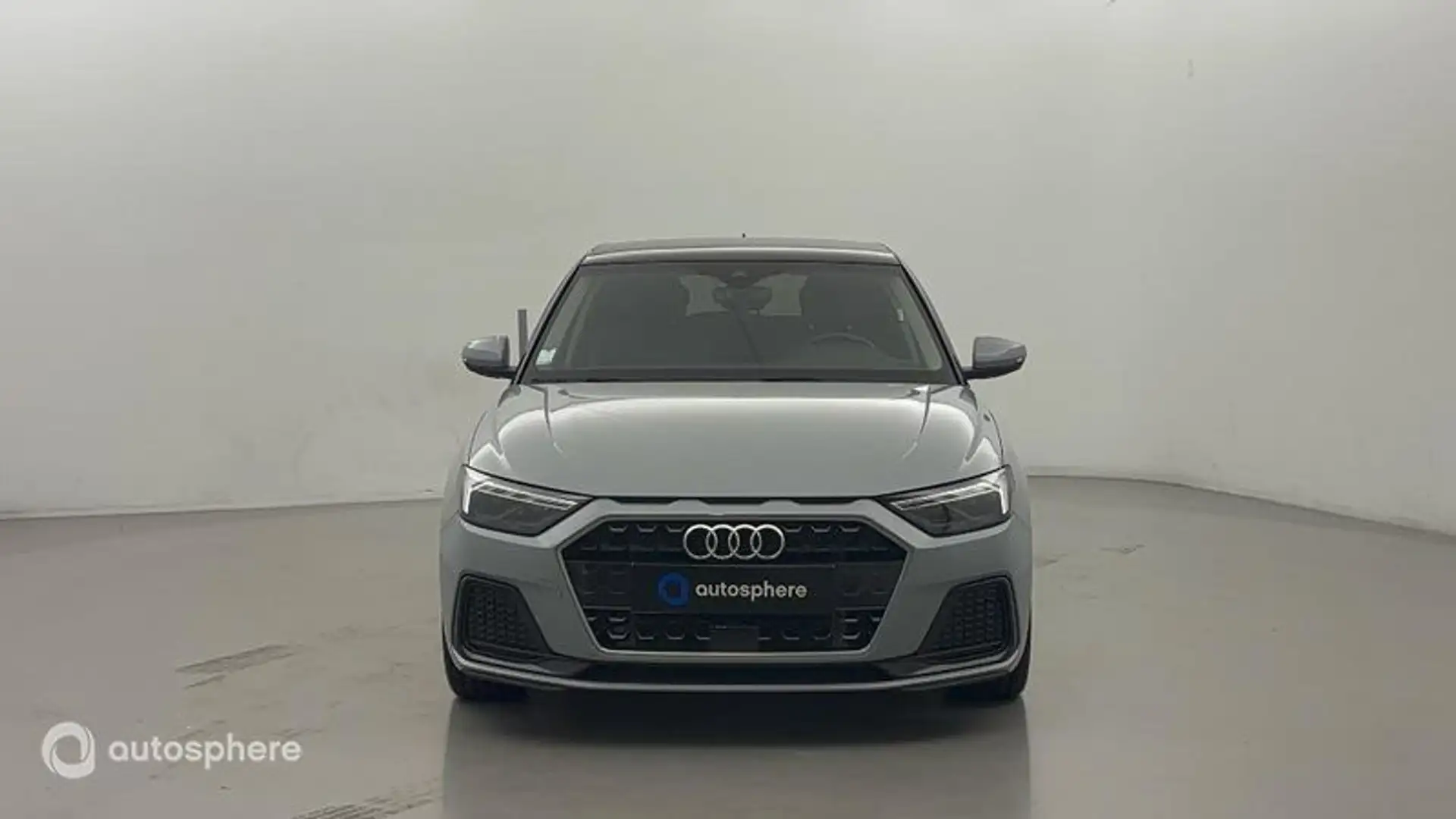 Audi A1 35 TFSI 150ch Advanced S tronic 7 8cv - 2