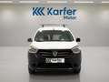 Dacia Dokker Ambiance dci 66kW (90CV) N1 EU6 White - thumbnail 8