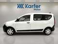 Dacia Dokker Ambiance dci 66kW (90CV) N1 EU6 White - thumbnail 2