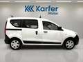 Dacia Dokker Ambiance dci 66kW (90CV) N1 EU6 White - thumbnail 6