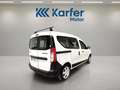 Dacia Dokker Ambiance dci 66kW (90CV) N1 EU6 White - thumbnail 5