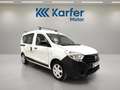 Dacia Dokker Ambiance dci 66kW (90CV) N1 EU6 White - thumbnail 7