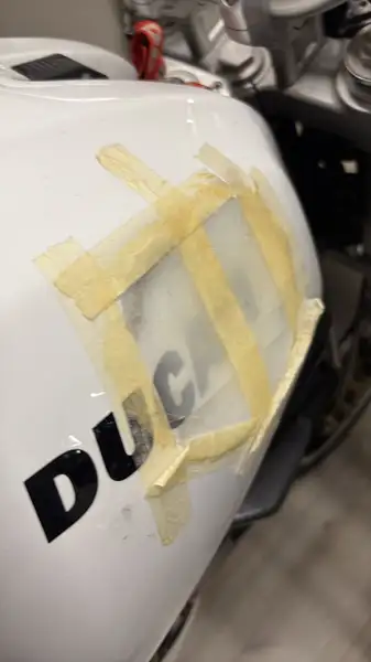 Ducati Monster 600 - foto 5