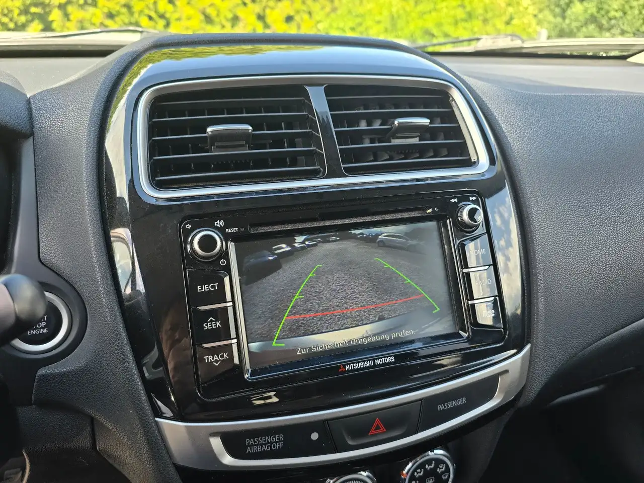 Das Auto