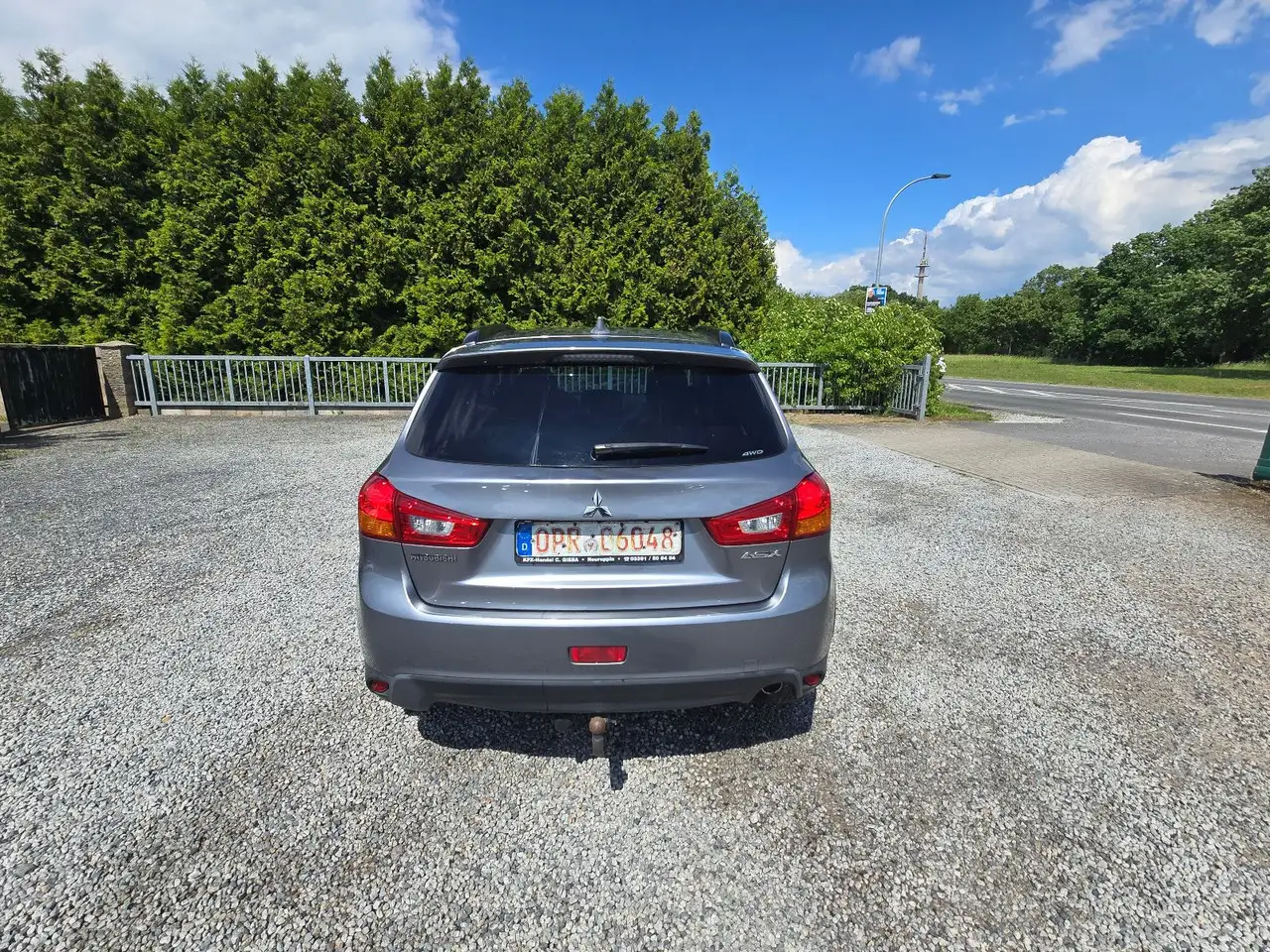 Das Auto