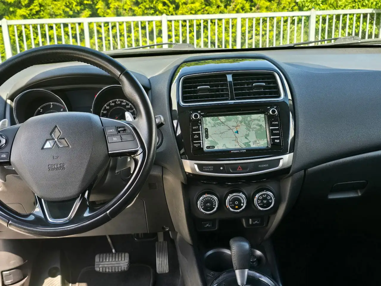 Das Auto