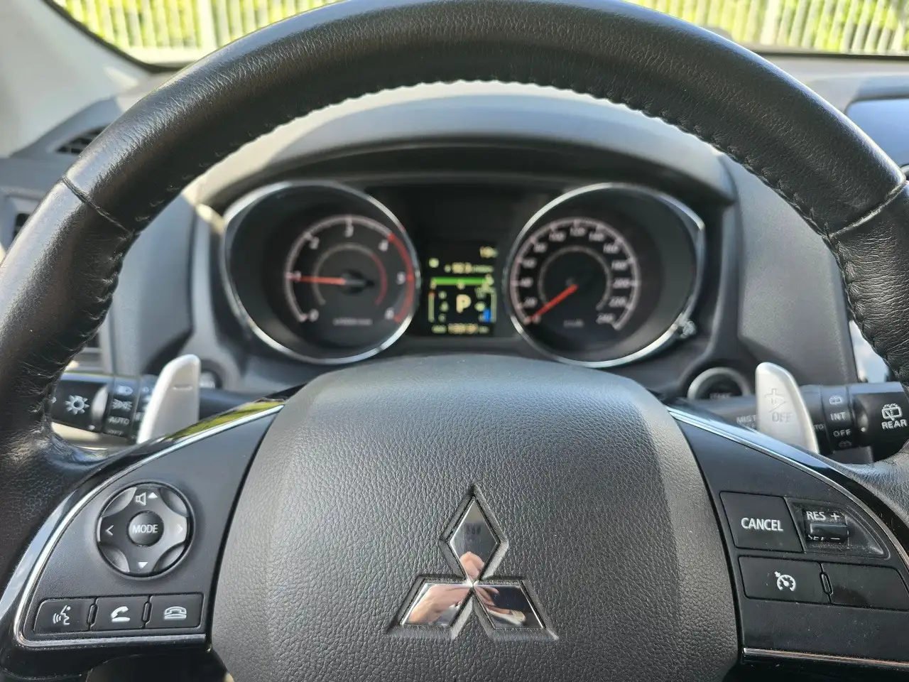 Das Auto