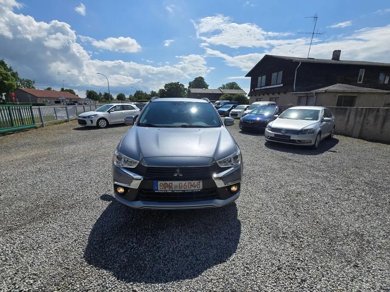 Das Auto