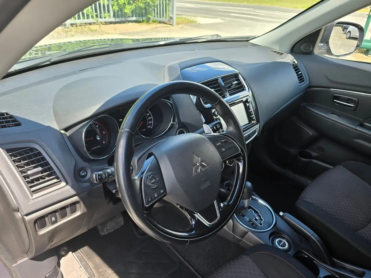 Das Auto