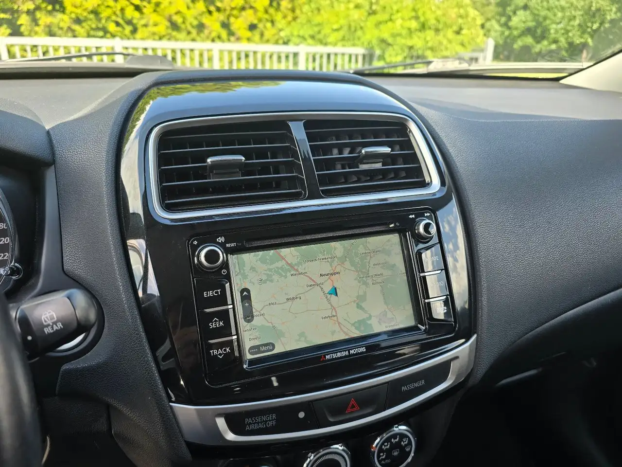 Das Auto