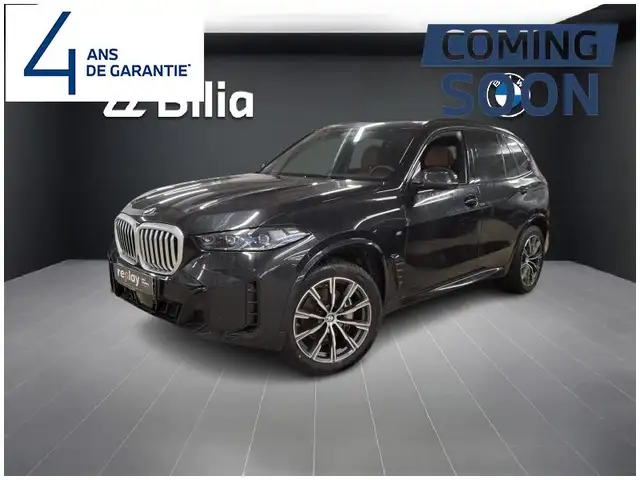 BMW X5 x5 30d m-sport