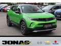 Opel Mokka 1.2T Business Elegance NAVI PDC LED Verde - thumbnail 4
