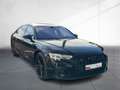 Audi A8 Lang 60 TFSI quattro S line Aktivfahrwerk Noir - thumbnail 6