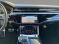 Audi A8 Lang 60 TFSI quattro S line Aktivfahrwerk Schwarz - thumbnail 10