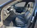 Audi A8 Lang 60 TFSI quattro S line Aktivfahrwerk Noir - thumbnail 8