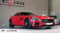 Mercedes-Benz AMG GT S Edition one Keramik Performance Renntec Voll Jun Червоний - thumbnail 6