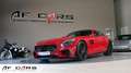 Mercedes-Benz AMG GT S Edition one Keramik Performance Renntec Voll Jun Rosso - thumbnail 2