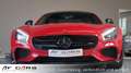 Mercedes-Benz AMG GT S Edition one Keramik Performance Renntec Voll Jun Kırmızı - thumbnail 4