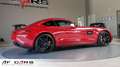 Mercedes-Benz AMG GT S Edition one Keramik Performance Renntec Voll Jun Rojo - thumbnail 16