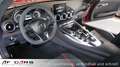 Mercedes-Benz AMG GT S Edition one Keramik Performance Renntec Voll Jun Kırmızı - thumbnail 12