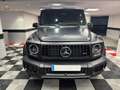 Mercedes-Benz G 63 AMG 4Matic 9G-Tronic Negro - thumbnail 3
