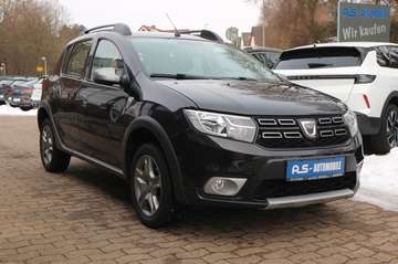 II Stepway Prestige *2.HD/NAV/KLIMA/PDC*