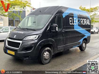 Peugeot Boxer 330 2.2 BlueHDi 140 L2H2 Premium | MOTOR DEFECT! |