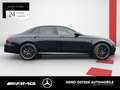 Mercedes-Benz E 63 AMG E 63 S AMG 4M+ PANO AHK 360 STANDH DRIVERS P. Noir - thumbnail 9