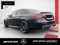 Mercedes-Benz E 63 AMG E 63 S AMG 4M+ PANO AHK 360 STANDH DRIVERS P. Noir - thumbnail 3