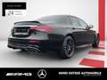 Mercedes-Benz E 63 AMG E 63 S AMG 4M+ PANO AHK 360 STANDH DRIVERS P. Noir - thumbnail 4