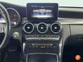 Mercedes-Benz C 220 BlueTEC Gris - thumbnail 8