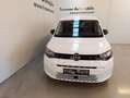 Volkswagen Caddy TDI 4MOTION Weiß - thumbnail 2