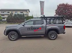 Volkswagen Amarok 3.0 TDI 177 kW Style Doppelkabine 4Motion - fotografija vozila