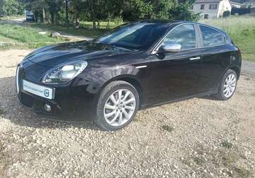 2.0 JTDm 150ch Distinctive Stop&Start