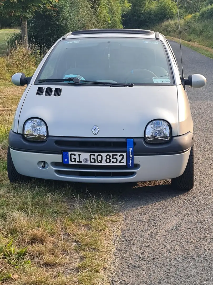 Renault Twingo 1.2 Lazuli - 2