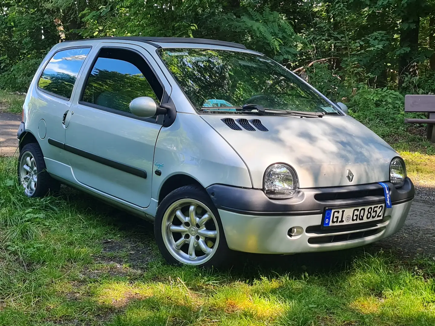 Renault Twingo 1.2 Lazuli - 1