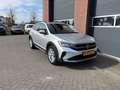 Volkswagen Taigo 1.0 TSI LIFE BNS Grijs - thumbnail 4