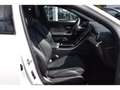 Mercedes-Benz C 300 de Break AMG Line 9G-Tronic TO DISTRONIC LANE SIDE Blanc - thumbnail 7