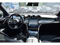 Mercedes-Benz C 300 de Break AMG Line 9G-Tronic TO DISTRONIC LANE SIDE Blanc - thumbnail 10