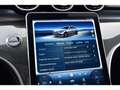Mercedes-Benz C 300 de Break AMG Line 9G-Tronic TO DISTRONIC LANE SIDE Blanc - thumbnail 16