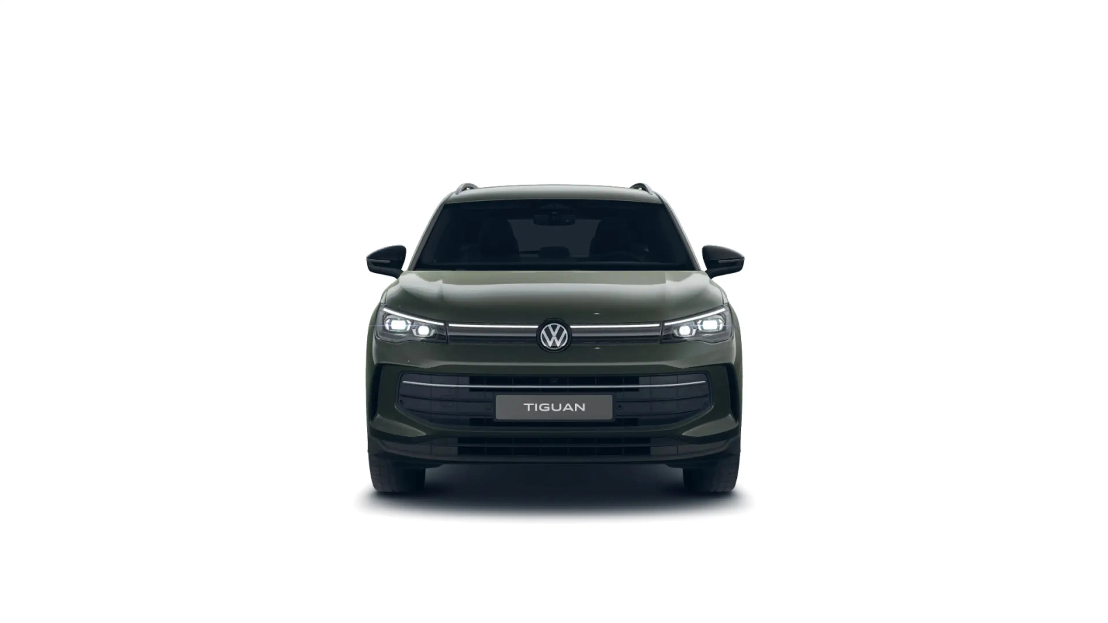 Volkswagen Tiguan 1.5 eTSI DSG GOAL+ IQ.LIGHT KAMERA AHK — photo 3