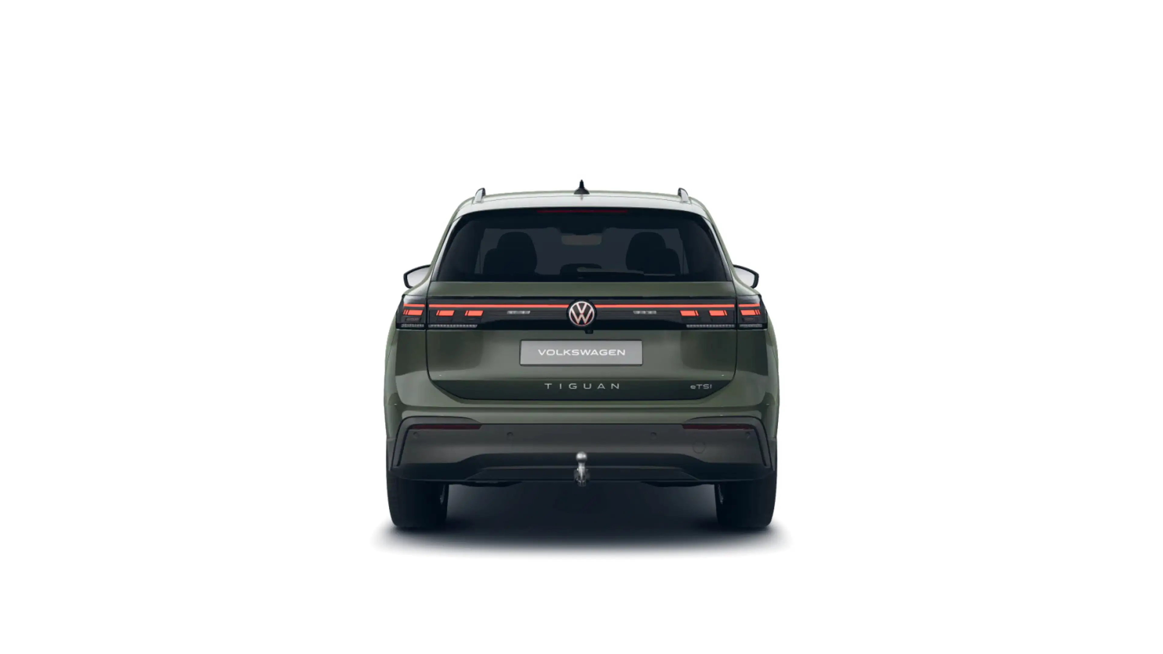 Volkswagen Tiguan 1.5 eTSI DSG GOAL+ IQ.LIGHT KAMERA AHK — photo 7