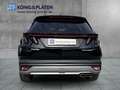 Hyundai TUCSON FL 1.6 T-GDi (160 PS) 48V 7-DCT 2WD TREND Klima Schwarz - thumbnail 5