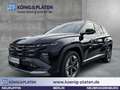 Hyundai TUCSON FL 1.6 T-GDi (160 PS) 48V 7-DCT 2WD TREND Klima Schwarz - thumbnail 1