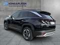 Hyundai TUCSON FL 1.6 T-GDi (160 PS) 48V 7-DCT 2WD TREND Klima Schwarz - thumbnail 4