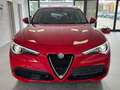 Alfa Romeo Stelvio Super Q4-Kamera-Leder-BiXenon-Navi- Rot - thumbnail 2