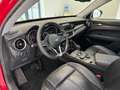 Alfa Romeo Stelvio Super Q4-Kamera-Leder-BiXenon-Navi- Rot - thumbnail 10
